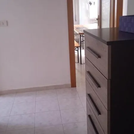 Apartament Casa Mare