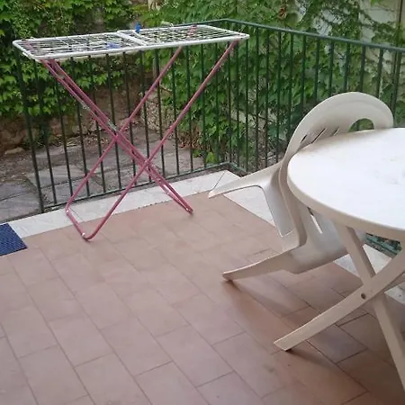 Apartament Casa Mare Formia