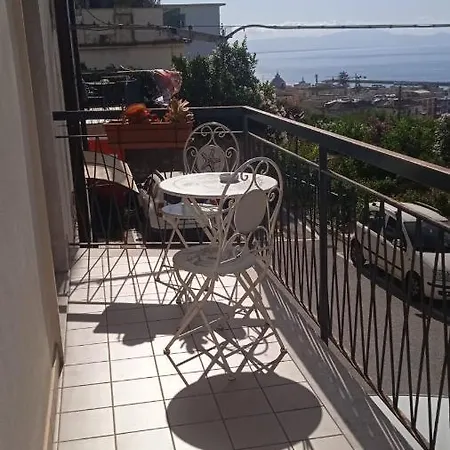 Casa Mare