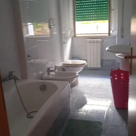 Casa Mare * Formia