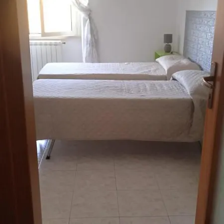 Casa Mare Formia