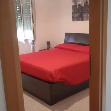 Apartament Casa Mare *