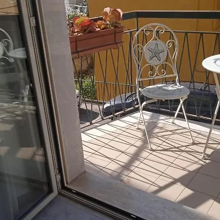 Casa Mare