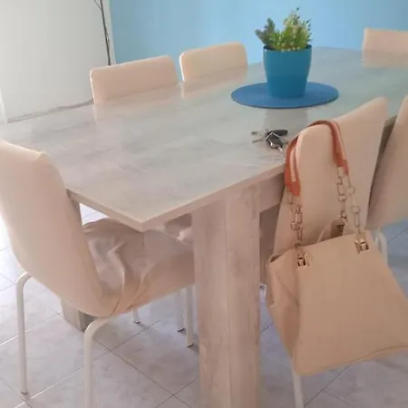Casa Mare Lejlighed Formia